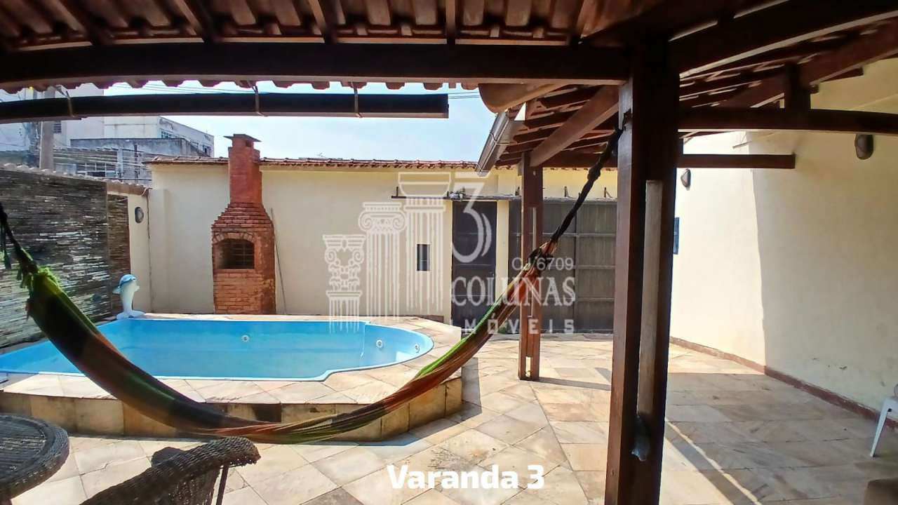 Conheça Casa à venda Rua Carice,Rio de Janeiro,RJ Bancários - VM115 - 2 2