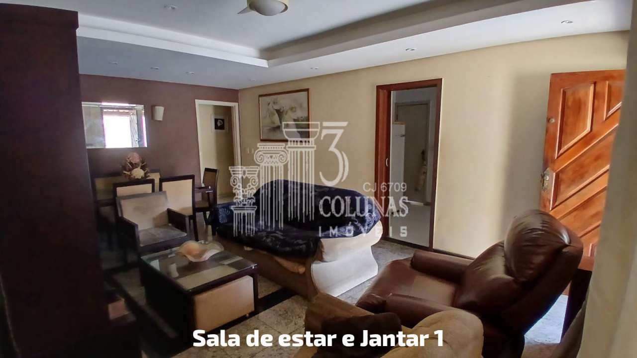 Conheça Casa à venda Rua Carice,Rio de Janeiro,RJ Bancários - VM115 - 3 3