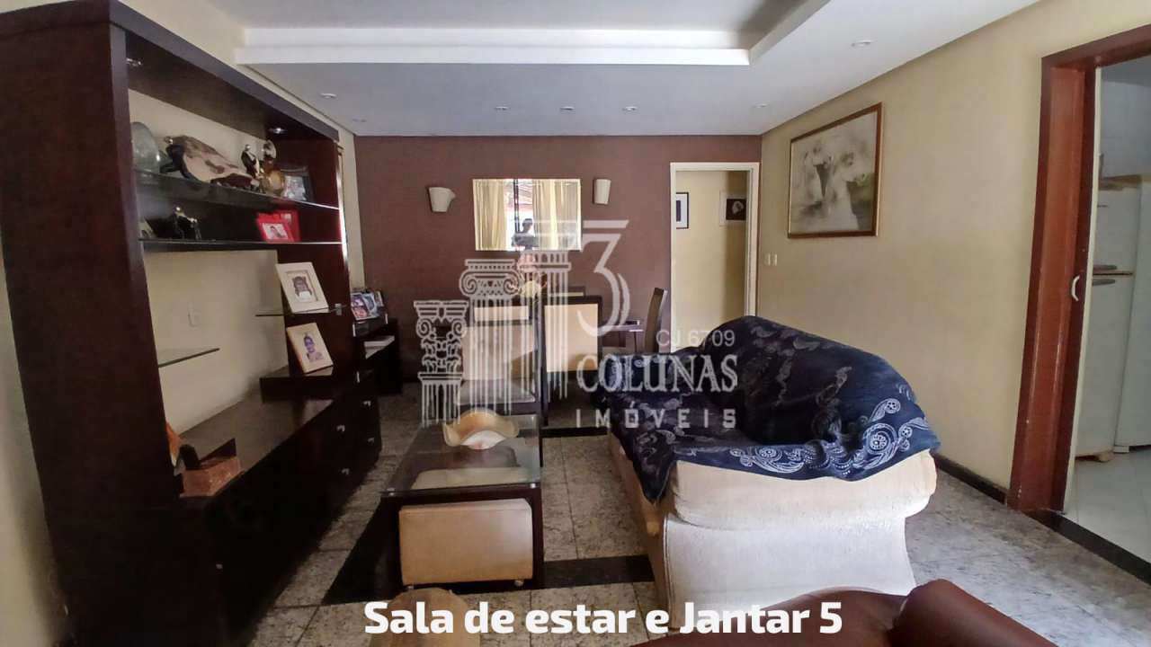 Conheça Casa à venda Rua Carice,Rio de Janeiro,RJ Bancários - VM115 - 5 5