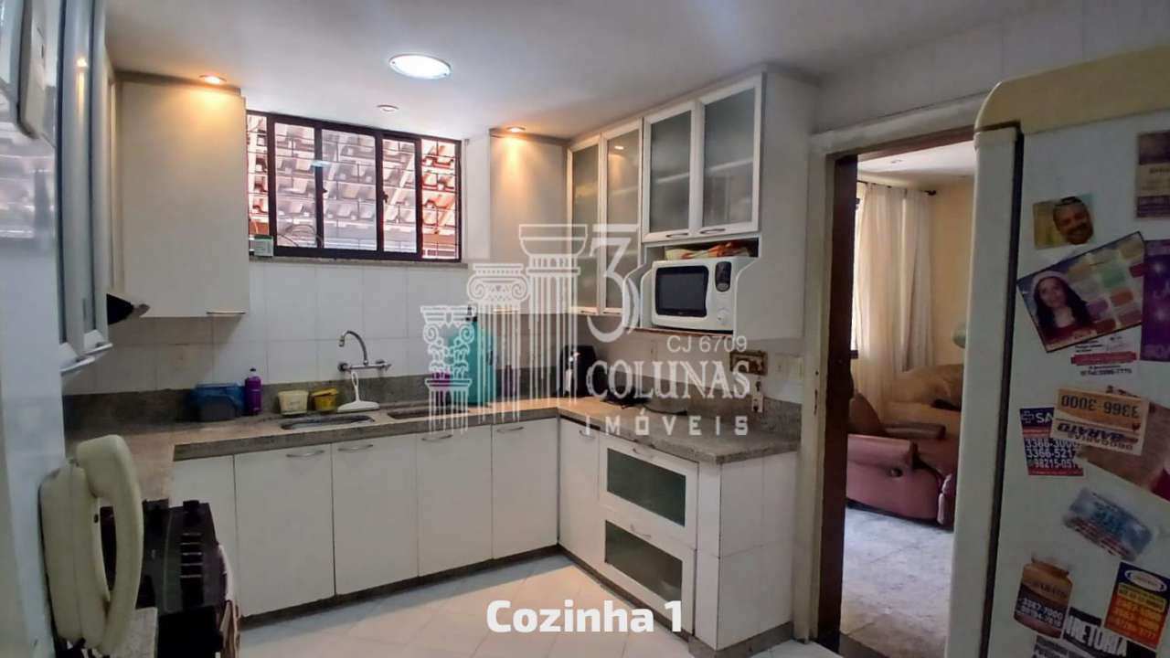 Conheça Casa à venda Rua Carice,Rio de Janeiro,RJ Bancários - VM115 - 6 6