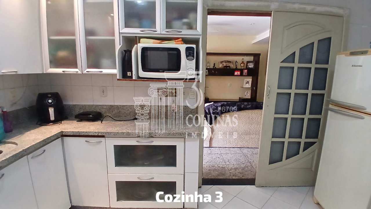 Conheça Casa à venda Rua Carice,Rio de Janeiro,RJ Bancários - VM115 - 7 7