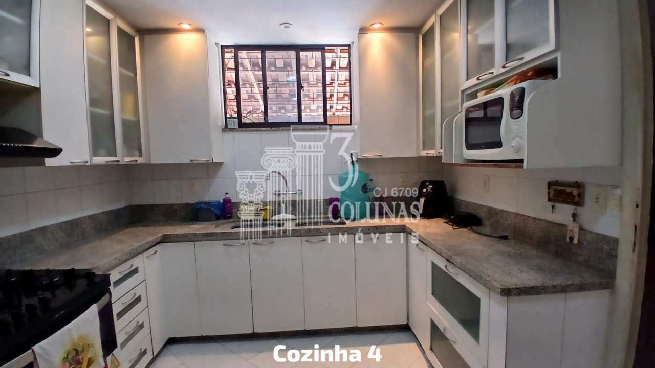 Conheça Casa à venda Rua Carice,Rio de Janeiro,RJ Bancários - VM115 - 8 8