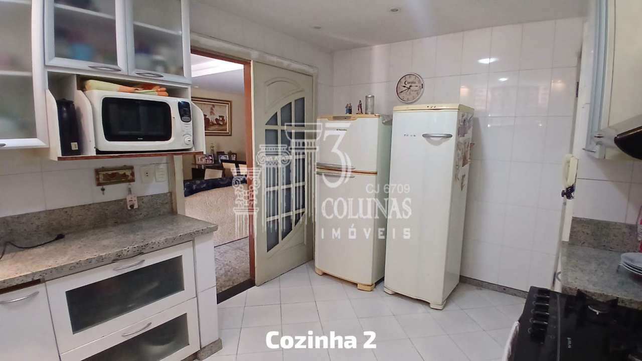 Conheça Casa à venda Rua Carice,Rio de Janeiro,RJ Bancários - VM115 - 9 9