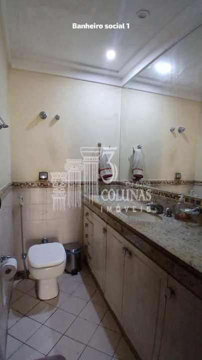 Conheça Casa à venda Rua Carice,Rio de Janeiro,RJ Bancários - VM115 - 10 10