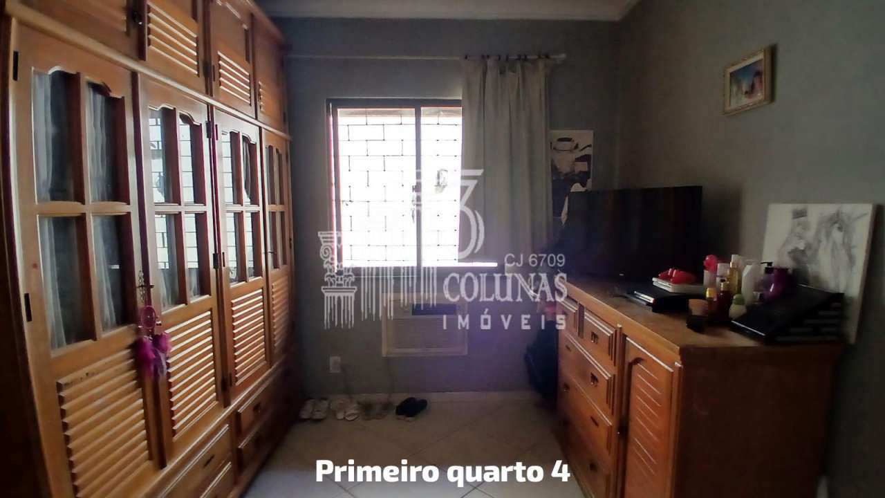 Conheça Casa à venda Rua Carice,Rio de Janeiro,RJ Bancários - VM115 - 11 11
