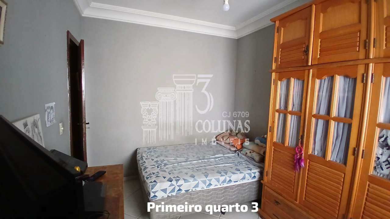 Conheça Casa à venda Rua Carice,Rio de Janeiro,RJ Bancários - VM115 - 12 12