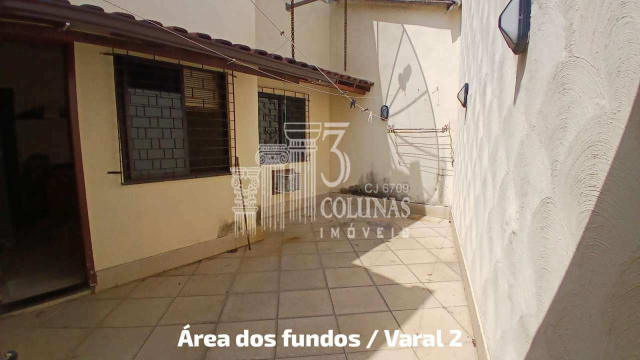 Conheça Casa à venda Rua Carice,Rio de Janeiro,RJ Bancários - VM115 - 15 15