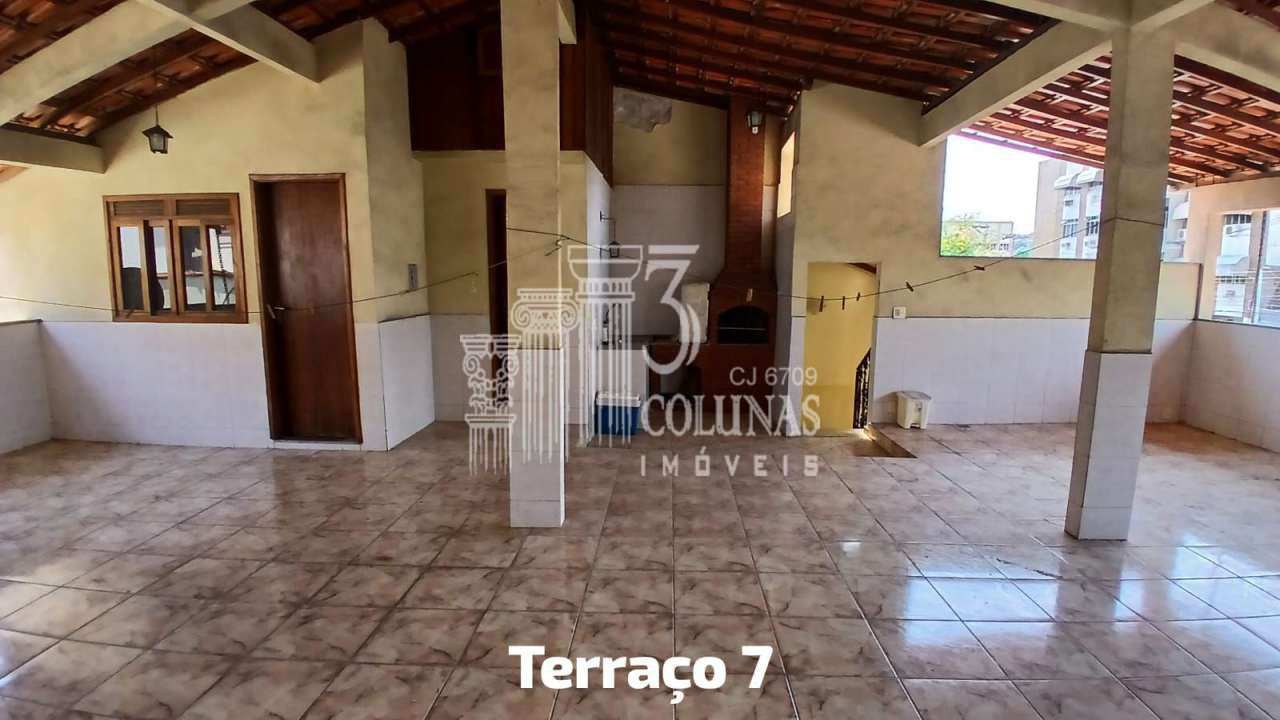 Conheça Casa à venda Rua Carice,Rio de Janeiro,RJ Bancários - VM115 - 23 23