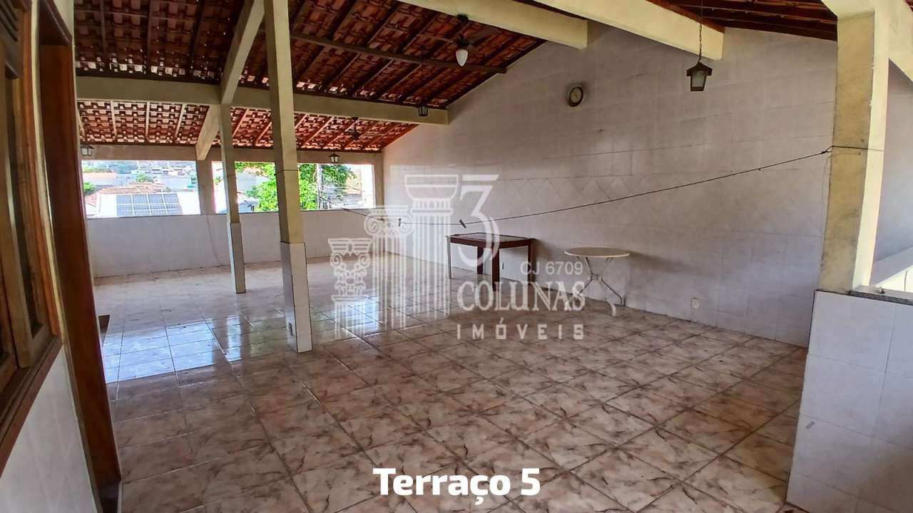 Conheça Casa à venda Rua Carice,Rio de Janeiro,RJ Bancários - VM115 - 24 24