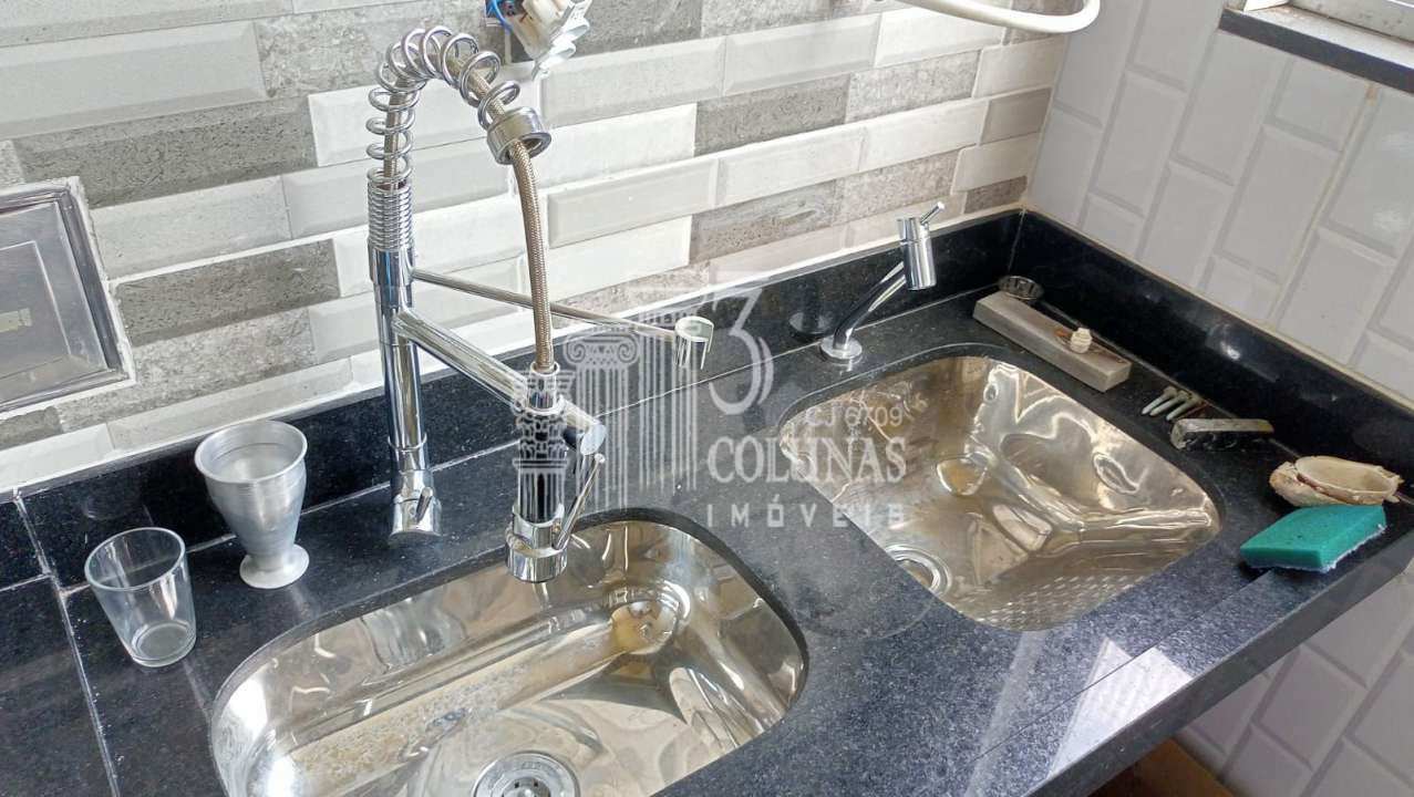 Conheça Apartamento à venda Rua Cordovil,Rio de Janeiro,RJ Parada de Lucas - VM116 - 3 3