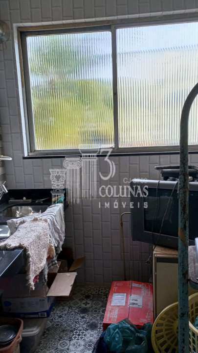 Conheça Apartamento à venda Rua Cordovil,Rio de Janeiro,RJ Parada de Lucas - VM116 - 6 6