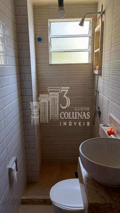Conheça Apartamento à venda Rua Cordovil,Rio de Janeiro,RJ Parada de Lucas - VM116 - 9 9