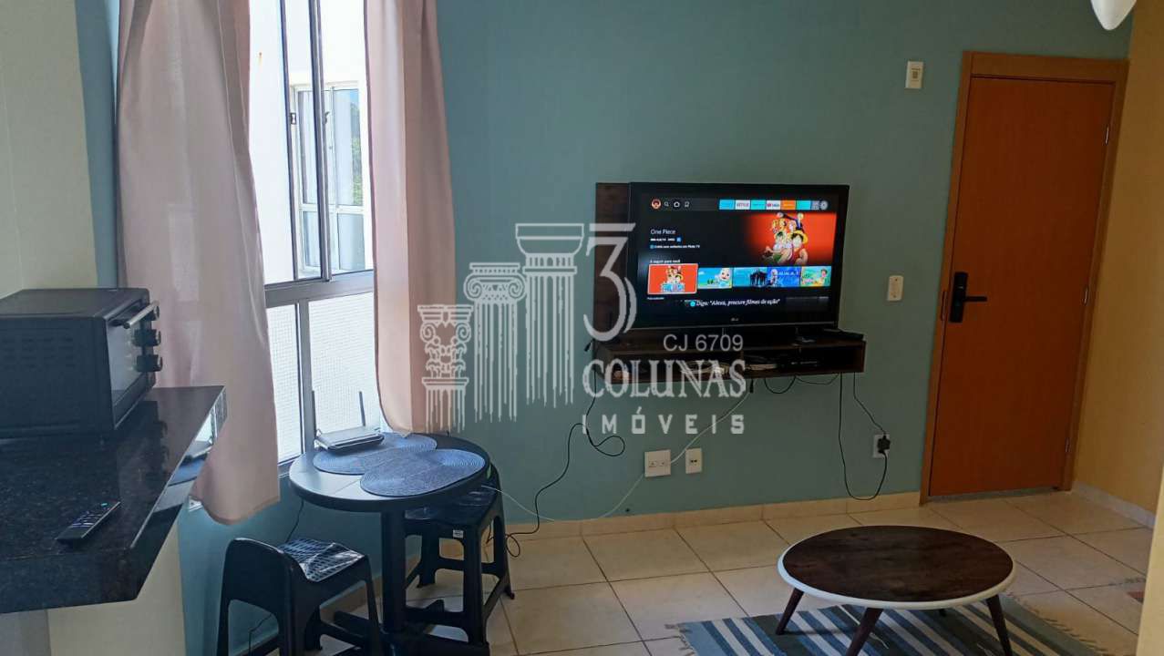 Conheça Apartamento com lazer completo 2 quartos à venda Rio das Ostras,RJ Atlântica - R$ 199.900 - VM117 - 2 2
