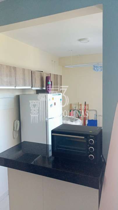 Conheça Apartamento com lazer completo 2 quartos à venda Rio das Ostras,RJ Atlântica - R$ 199.900 - VM117 - 8 8