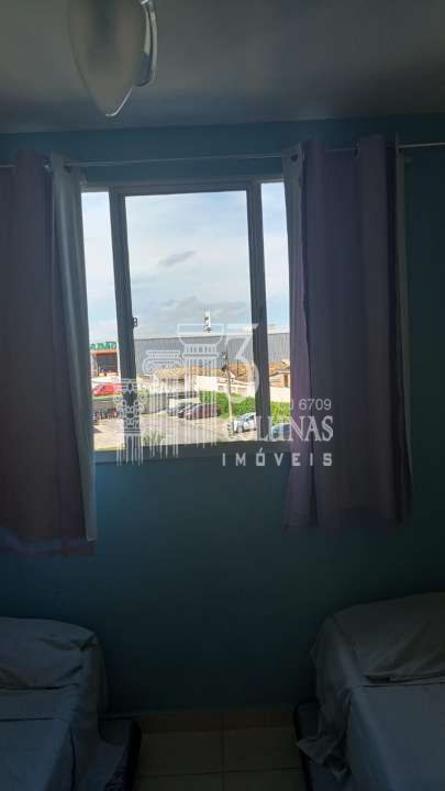 Conheça Apartamento com lazer completo 2 quartos à venda Rio das Ostras,RJ Atlântica - R$ 199.900 - VM117 - 10 10