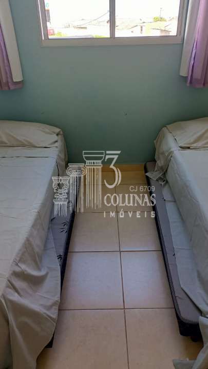 Conheça Apartamento com lazer completo 2 quartos à venda Rio das Ostras,RJ Atlântica - R$ 199.900 - VM117 - 12 12