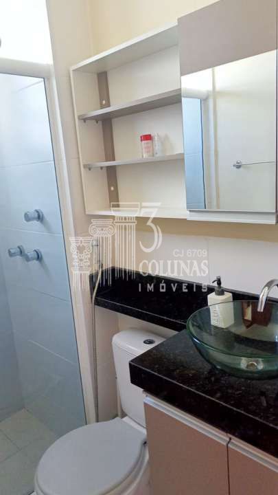 Conheça Apartamento com lazer completo 2 quartos à venda Rio das Ostras,RJ Atlântica - R$ 199.900 - VM117 - 14 14