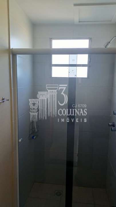 Conheça Apartamento com lazer completo 2 quartos à venda Rio das Ostras,RJ Atlântica - R$ 199.900 - VM117 - 15 15