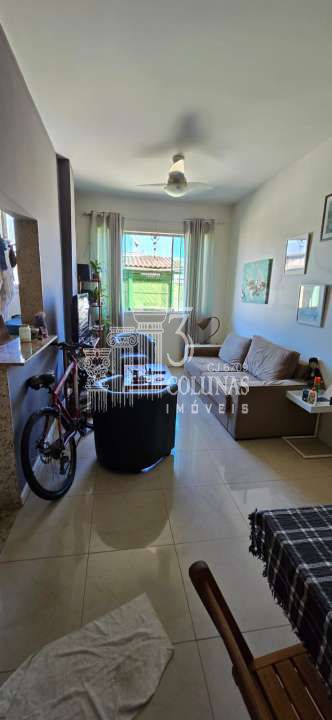 Conheça Apartamento à venda Rua Itua,Rio de Janeiro,RJ Jardim Guanabara - R$ 430.000 - VM118 - 1 1