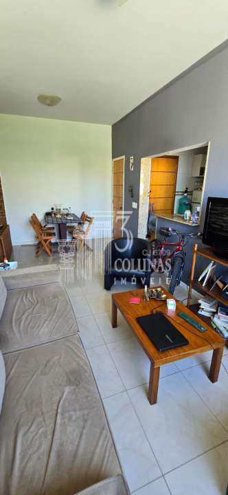 Conheça Apartamento à venda Rua Itua,Rio de Janeiro,RJ Jardim Guanabara - R$ 430.000 - VM118 - 2 2