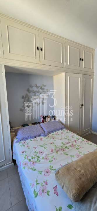 Conheça Apartamento à venda Rua Itua,Rio de Janeiro,RJ Jardim Guanabara - R$ 430.000 - VM118 - 3 3