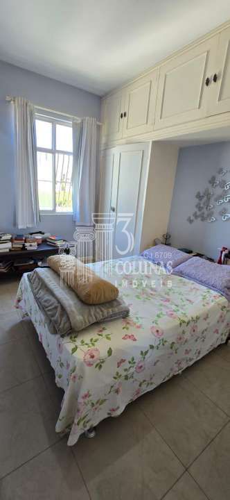 Conheça Apartamento à venda Rua Itua,Rio de Janeiro,RJ Jardim Guanabara - R$ 430.000 - VM118 - 4 4