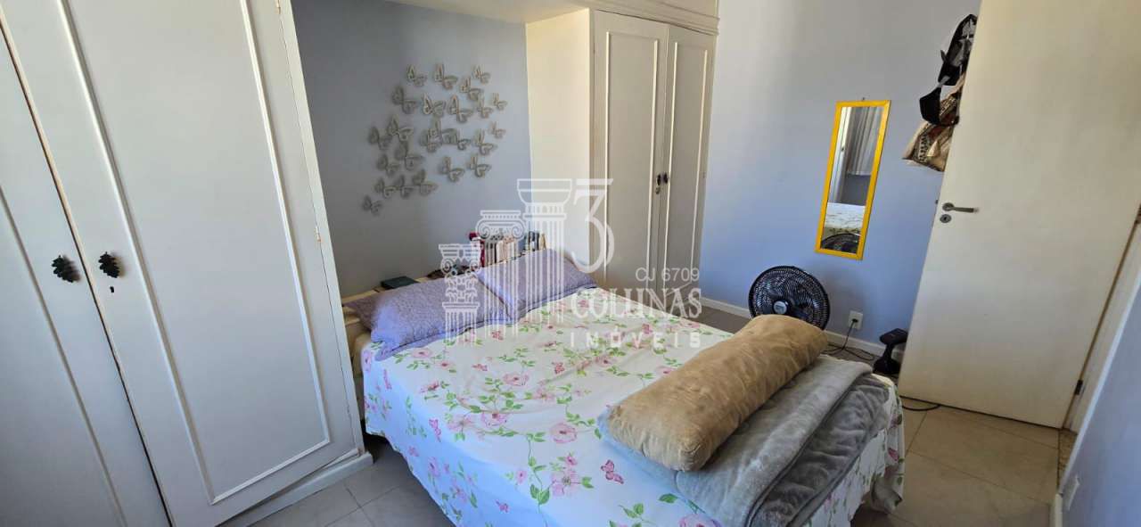 Conheça Apartamento à venda Rua Itua,Rio de Janeiro,RJ Jardim Guanabara - R$ 430.000 - VM118 - 5 5