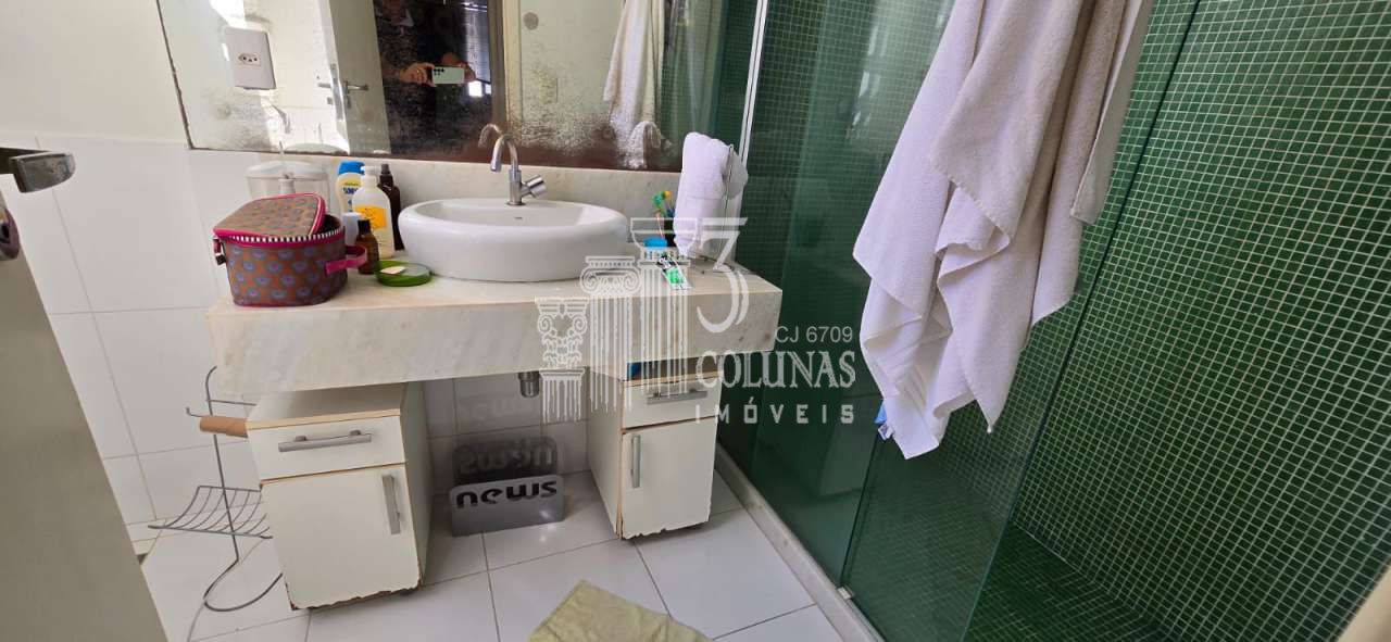 Conheça Apartamento à venda Rua Itua,Rio de Janeiro,RJ Jardim Guanabara - R$ 430.000 - VM118 - 6 6