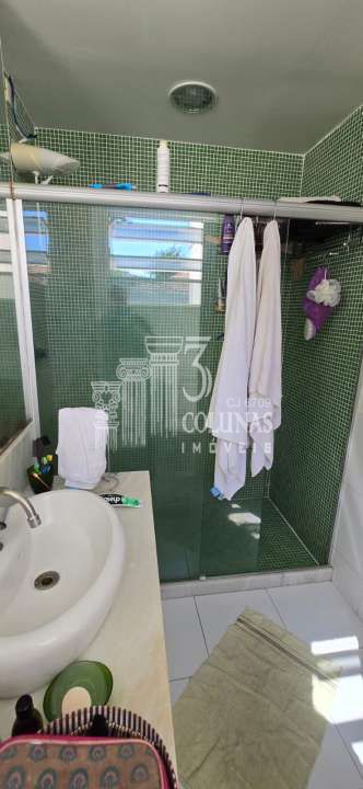 Conheça Apartamento à venda Rua Itua,Rio de Janeiro,RJ Jardim Guanabara - R$ 430.000 - VM118 - 7 7