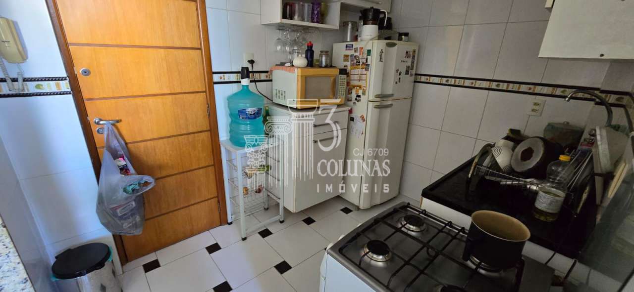 Conheça Apartamento à venda Rua Itua,Rio de Janeiro,RJ Jardim Guanabara - R$ 430.000 - VM118 - 10 10