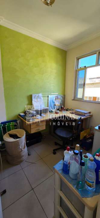 Conheça Apartamento à venda Rua Itua,Rio de Janeiro,RJ Jardim Guanabara - R$ 430.000 - VM118 - 11 11