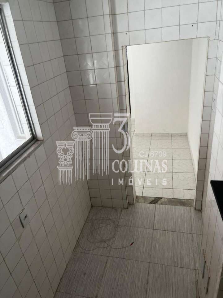Ótima Casa - Apartamento para alugar Rua Magno Martins,Rio de Janeiro,RJ Ilha do Governador, Freguesia (Ilha do Governador) - R$ 850 - LR001