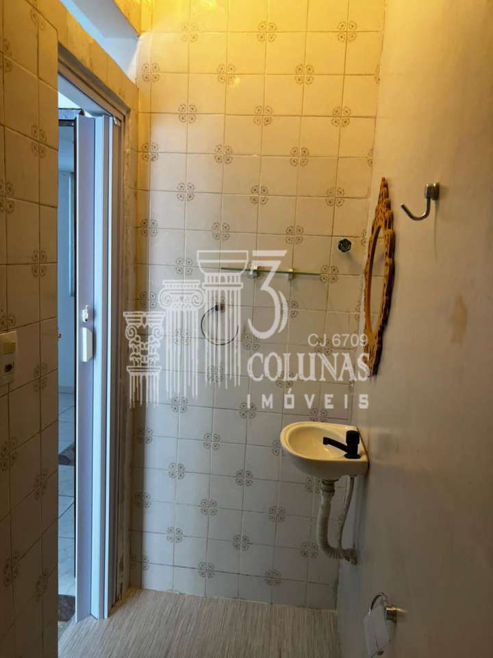 Ótima Casa - Apartamento para alugar Rua Magno Martins,Rio de Janeiro,RJ Ilha do Governador, Freguesia (Ilha do Governador) - R$ 850 - LR001