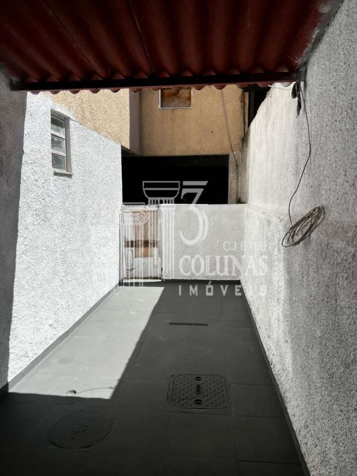 Ótima Casa - Apartamento para alugar Rua Magno Martins,Rio de Janeiro,RJ Ilha do Governador, Freguesia (Ilha do Governador) - R$ 850 - LR001