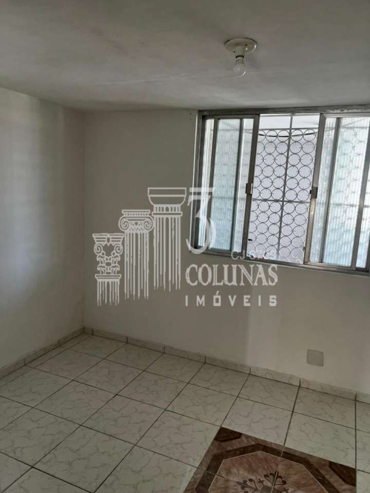 Ótima Casa - Apartamento para alugar Rua Magno Martins,Rio de Janeiro,RJ Ilha do Governador, Freguesia (Ilha do Governador) - R$ 850 - LR001