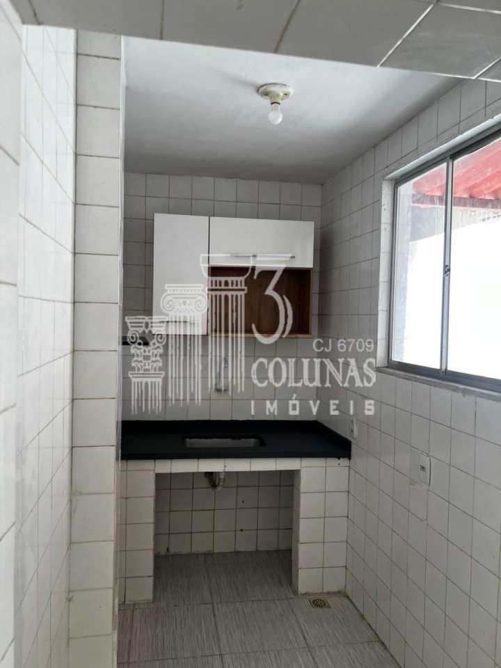 Ótima Casa - Apartamento para alugar Rua Magno Martins,Rio de Janeiro,RJ Ilha do Governador, Freguesia (Ilha do Governador) - R$ 850 - LR001