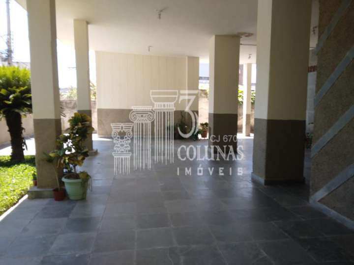 Ótima localização - Apartamento para alugar Rua Amapurus,Rio de Janeiro,RJ Tauá - R$ 1.200 - LR002