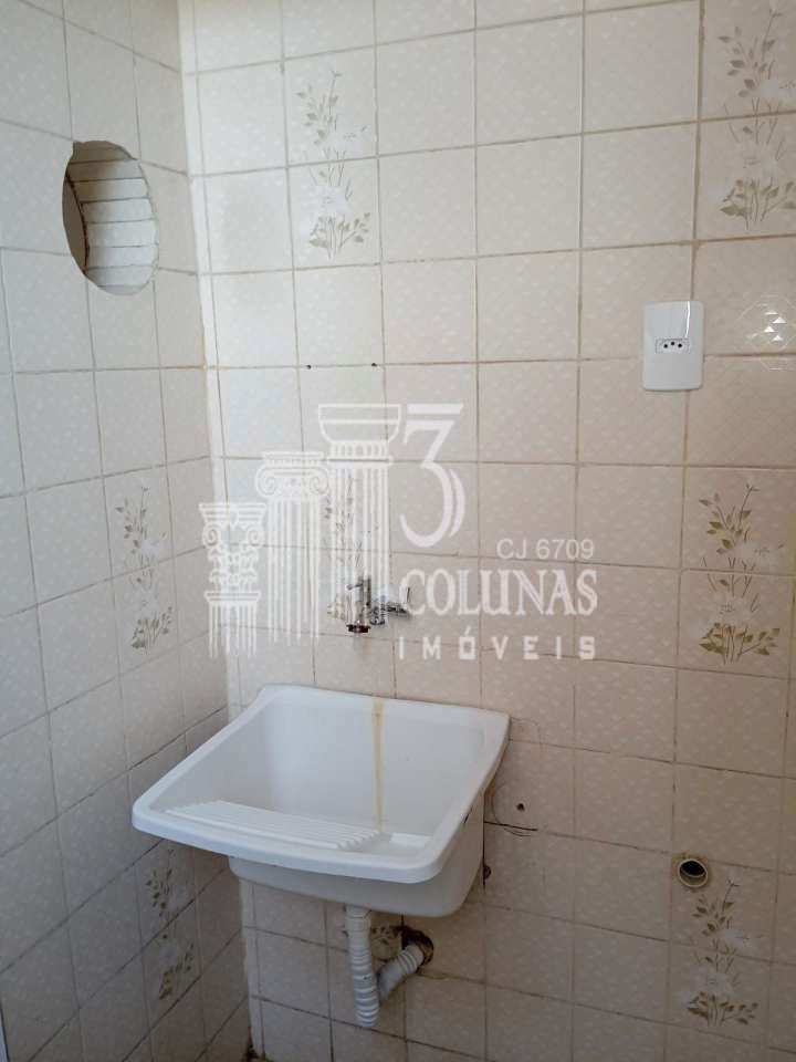 Ótima localização - Apartamento para alugar Rua Amapurus,Rio de Janeiro,RJ Tauá - R$ 1.200 - LR002