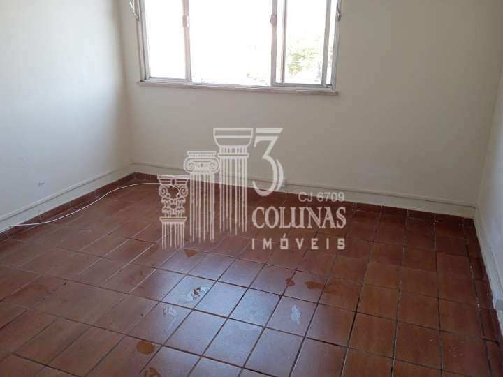 Ótima localização - Apartamento para alugar Rua Amapurus,Rio de Janeiro,RJ Tauá - R$ 1.200 - LR002