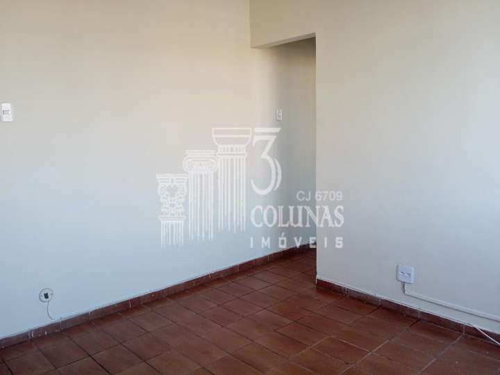 Ótima localização - Apartamento para alugar Rua Amapurus,Rio de Janeiro,RJ Tauá - R$ 1.200 - LR002