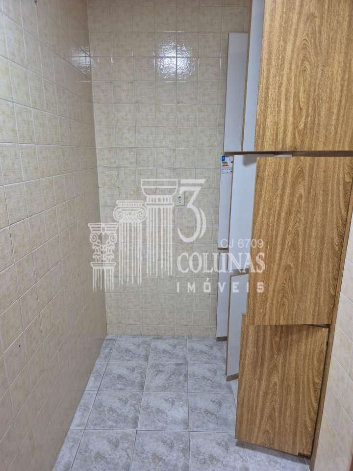 Ótima localização - Apartamento para alugar Rua Professor Hilarião da Rocha,Rio de Janeiro,RJ Tauá - R$ 1.400 - LR003