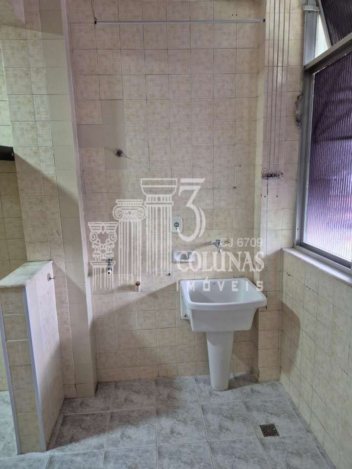 Ótima localização - Apartamento para alugar Rua Professor Hilarião da Rocha,Rio de Janeiro,RJ Tauá - R$ 1.400 - LR003