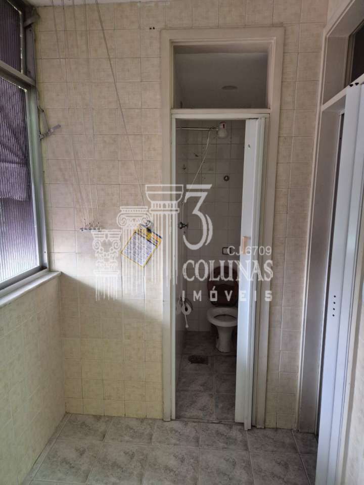 Ótima localização - Apartamento para alugar Rua Professor Hilarião da Rocha,Rio de Janeiro,RJ Tauá - R$ 1.400 - LR003