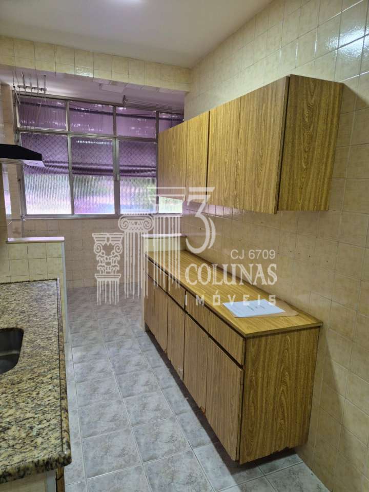 Ótima localização - Apartamento para alugar Rua Professor Hilarião da Rocha,Rio de Janeiro,RJ Tauá - R$ 1.400 - LR003