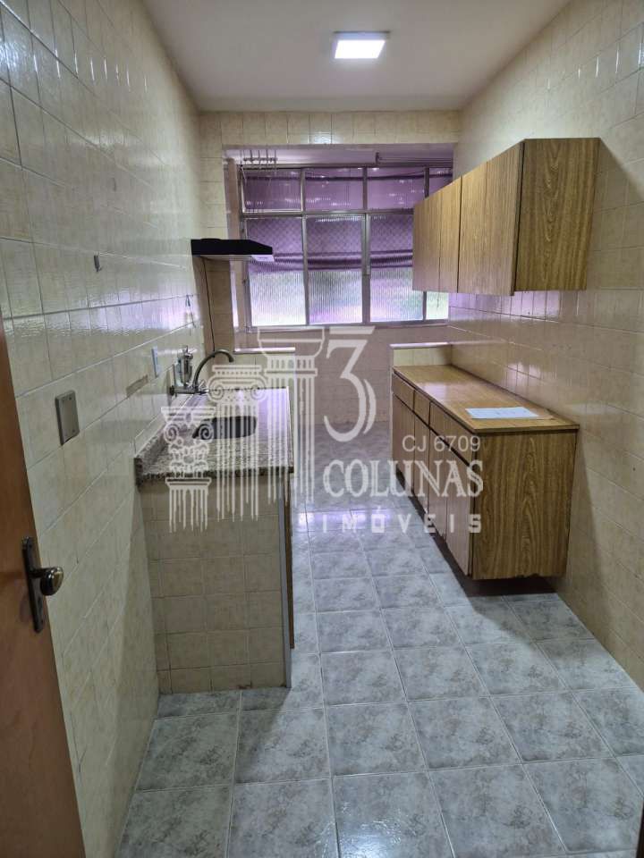 Ótima localização - Apartamento para alugar Rua Professor Hilarião da Rocha,Rio de Janeiro,RJ Tauá - R$ 1.400 - LR003