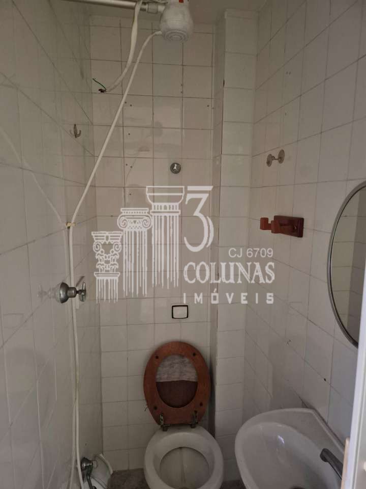 Ótima localização - Apartamento para alugar Rua Professor Hilarião da Rocha,Rio de Janeiro,RJ Tauá - R$ 1.400 - LR003