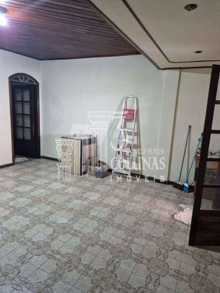 Ótima localização - Casa em Condomínio à venda Estrada do Galeão,Rio de Janeiro,RJ Portuguesa - R$ 700.000 - V001