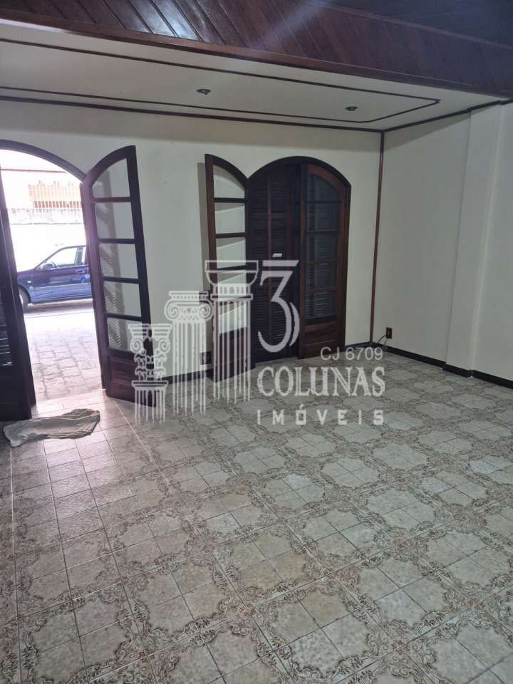 Ótima localização - Casa em Condomínio à venda Estrada do Galeão,Rio de Janeiro,RJ Portuguesa - R$ 700.000 - V001