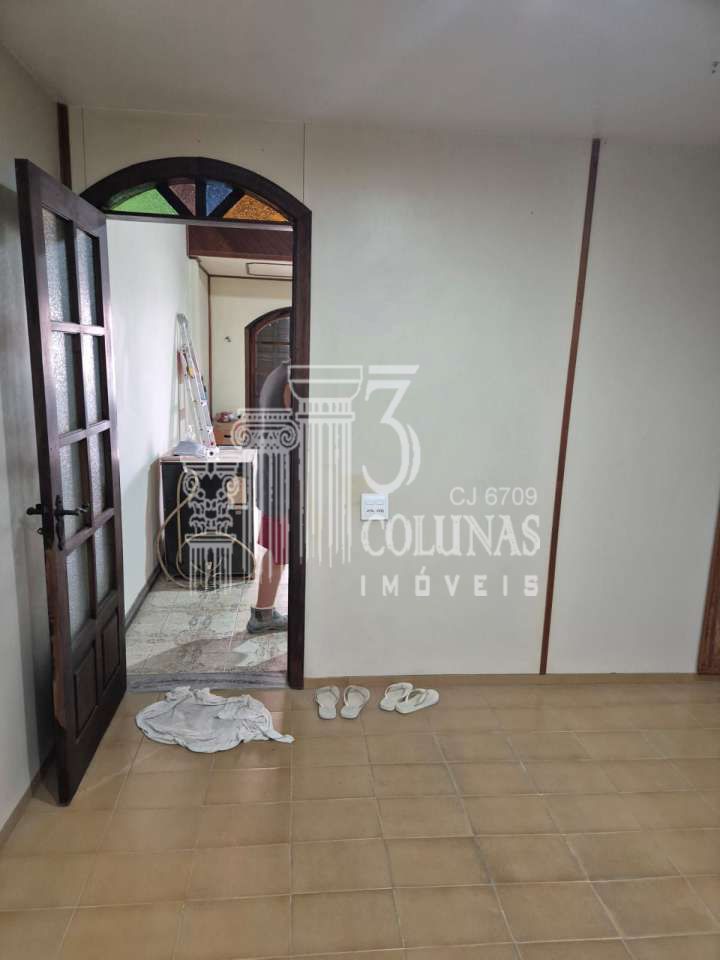 Ótima localização - Casa em Condomínio à venda Estrada do Galeão,Rio de Janeiro,RJ Portuguesa - R$ 700.000 - V001