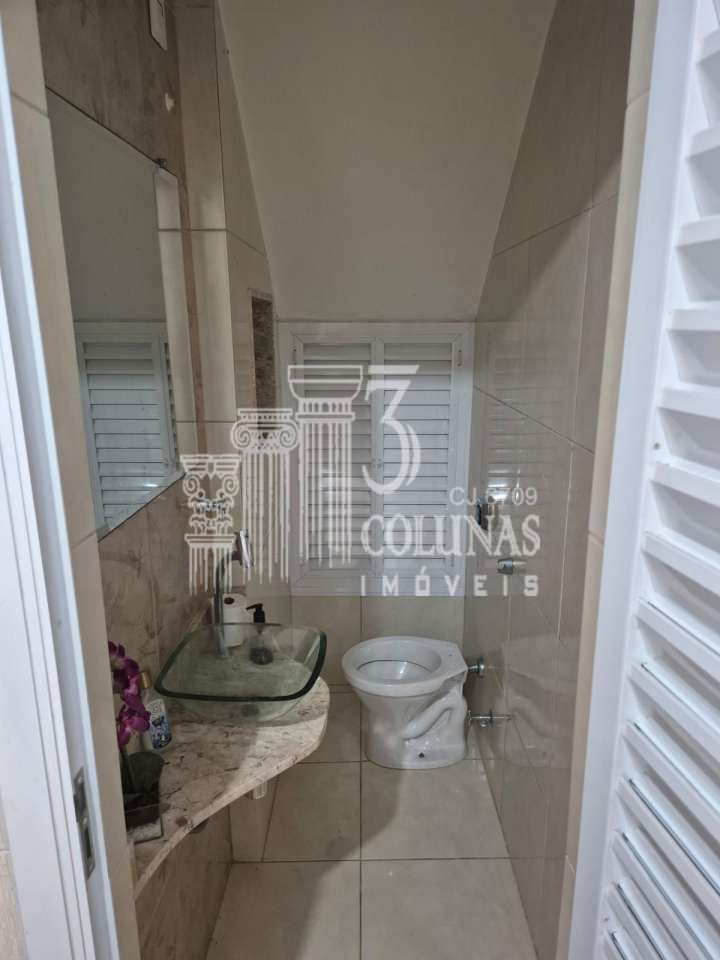 Ótima localização - Casa em Condomínio à venda Estrada do Galeão,Rio de Janeiro,RJ Portuguesa - R$ 700.000 - V001